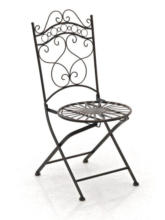 Predseda Indra, bronzová