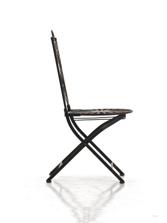 Predseda Indra, bronzová