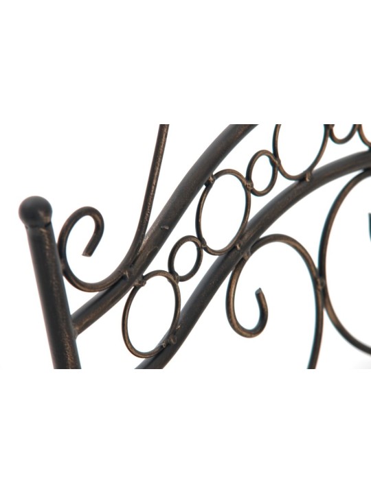 Predseda Indra, bronzová