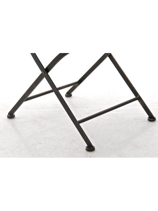 Predseda Indra, bronzová