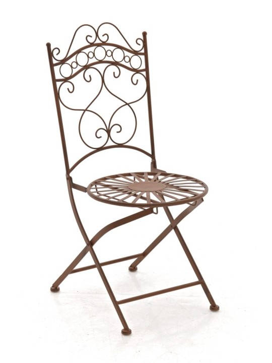 Predseda Indra, antická hnedá