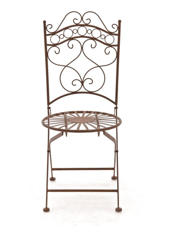 Predseda Indra, antická hnedá