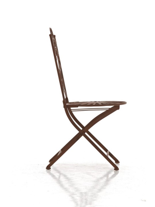 Predseda Indra, antická hnedá