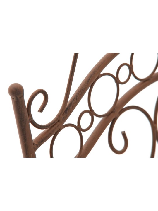 Predseda Indra, antická hnedá