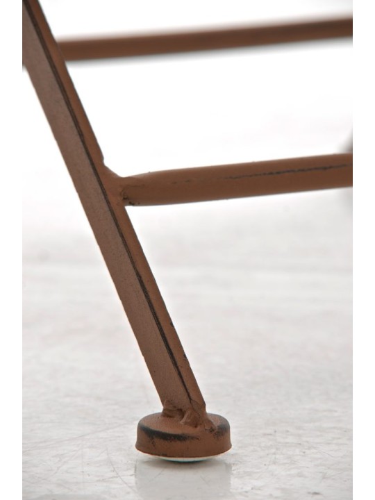 Predseda Indra, antická hnedá