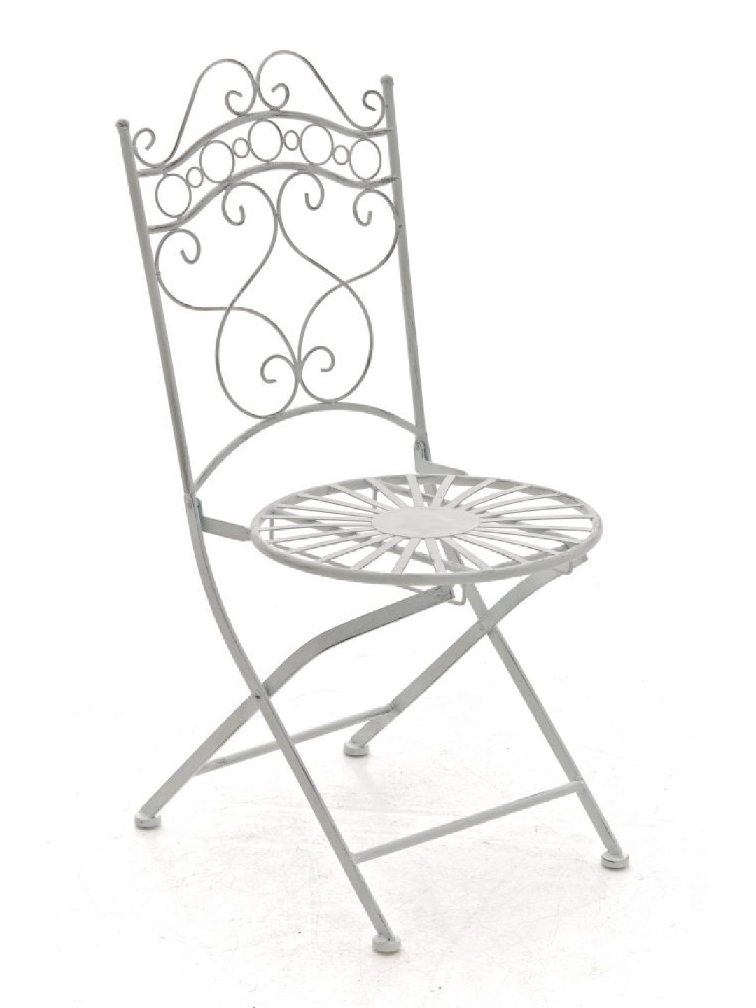 Predseda Indra, antická biela