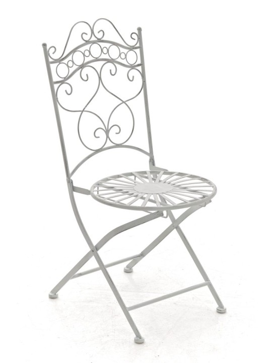 Predseda Indra, antická biela