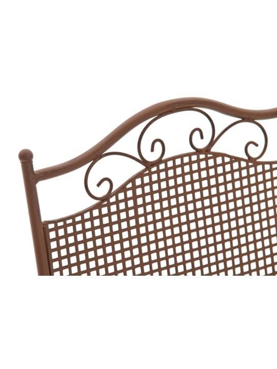 Predseda Kiran, antická hnedá