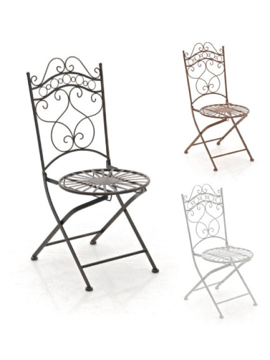 Predseda Indra, bronzová