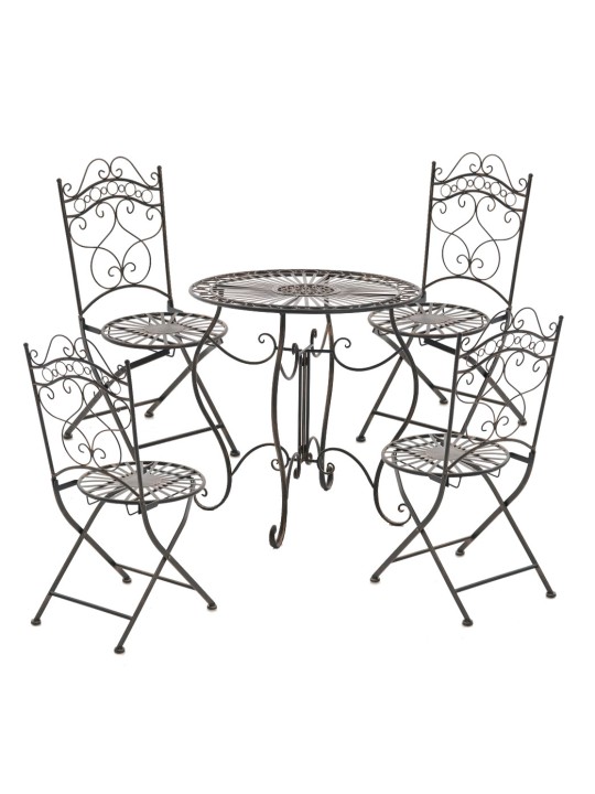 Predseda Indra, bronzová