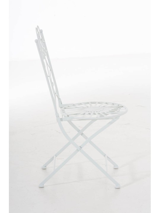 Predseda Indra, biela