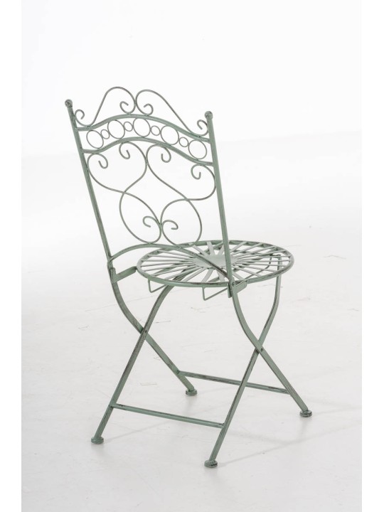 Predseda Indra, antická zelená