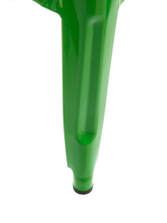 Barová stolička Mason, zelená