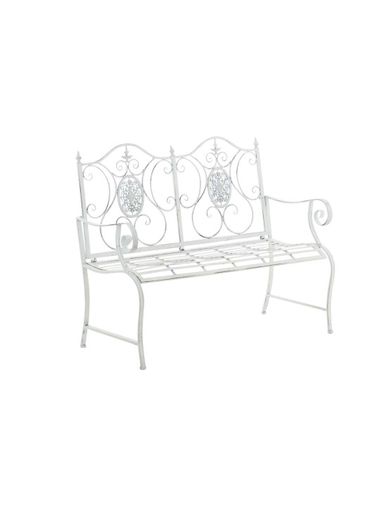 Bank Punjab, antická biela