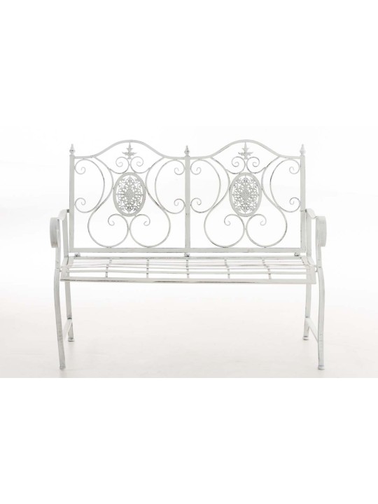 Bank Punjab, antická biela