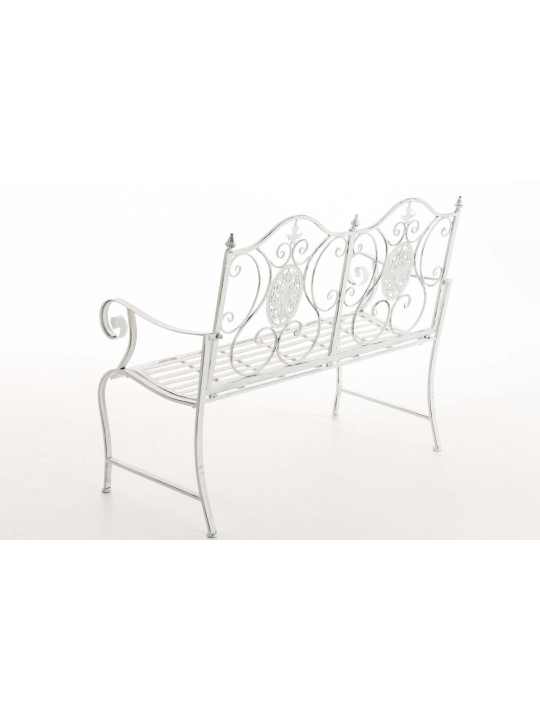 Bank Punjab, antická biela