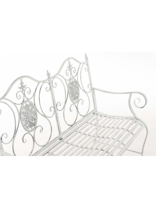 Bank Punjab, antická biela