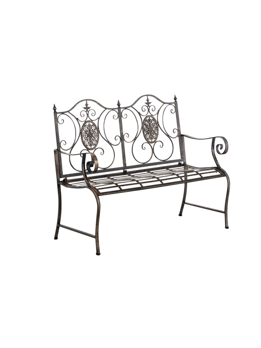 Bank Punjab, bronzová