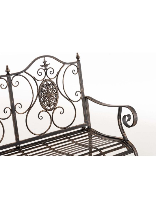 Bank Punjab, bronzová