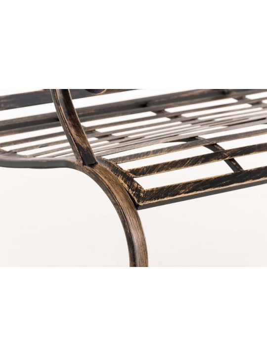 Bank Punjab, bronzová