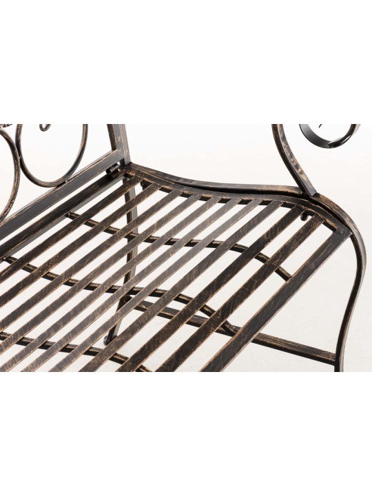 Bank Punjab, bronzová