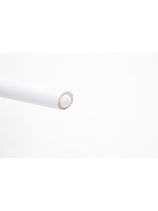 Stolička Florián látka, čierna