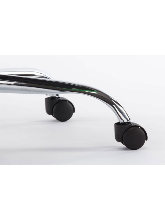 Kancelárske kreslo Rako V2, zelená