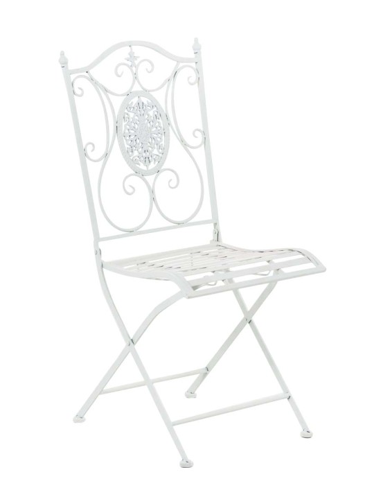 Skupina sedadiel Aldeano, biela