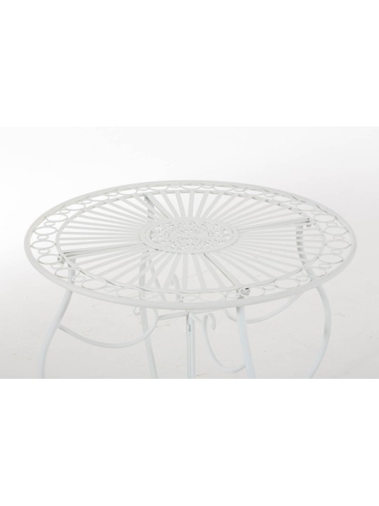 Skupina sedadiel Aldeano, biela