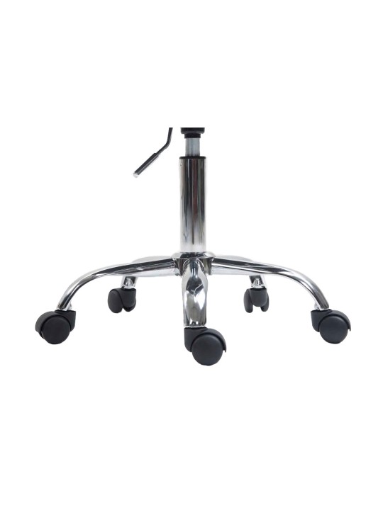 Kancelárska stolička Lucy, krémová