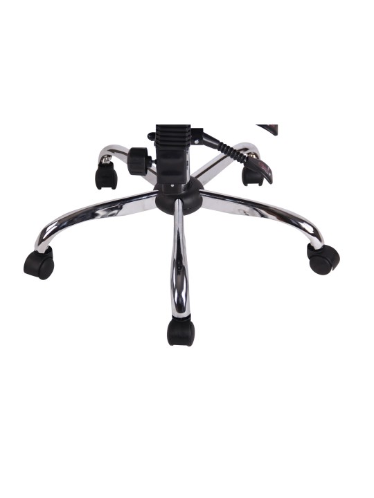 Pracovná stolička Stuttgart, čierna