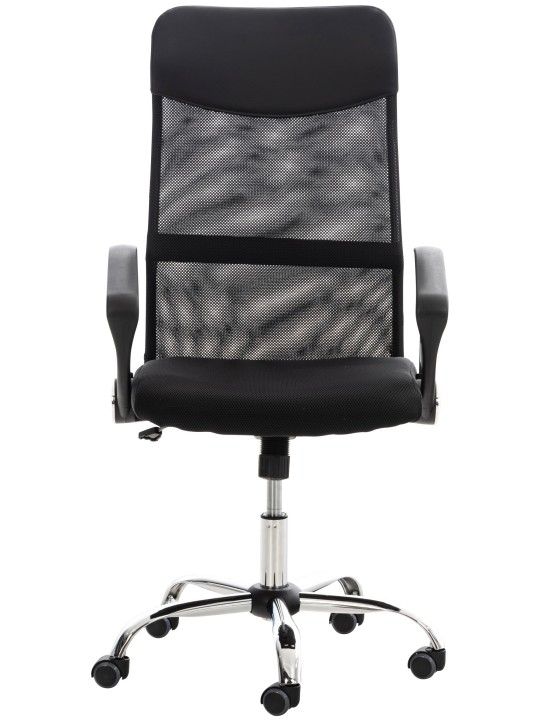 Kancelárska stolička Washington V2, čierna