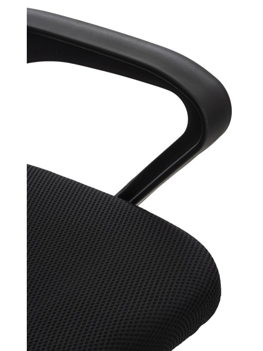 Kancelárska stolička Auburn, sivá