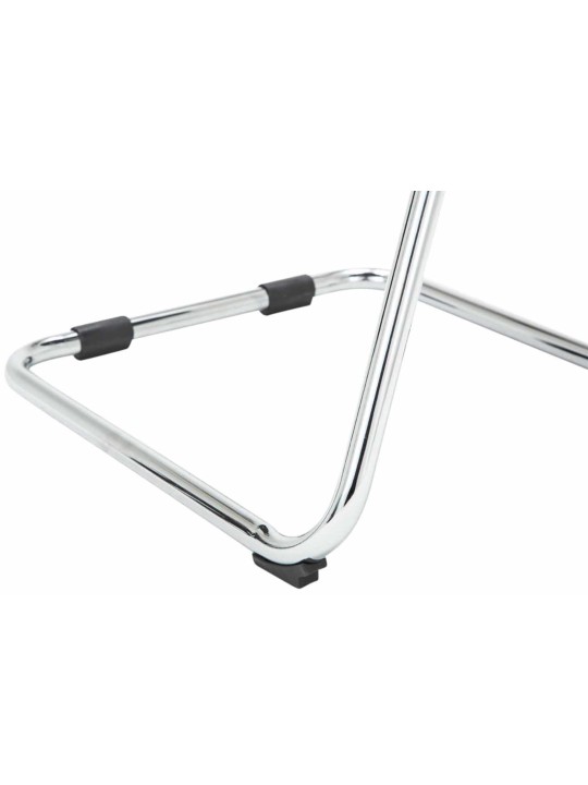 Súprava 2 návštevníckych stoličiek Eureka, modrá