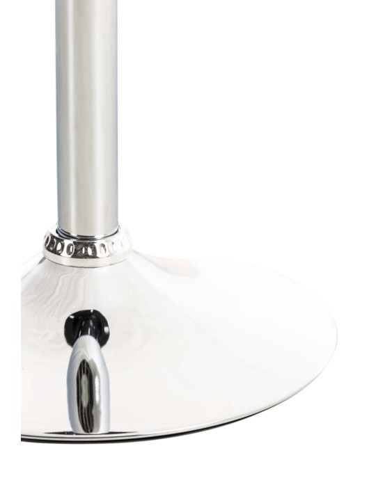 Sada 2 stoličiek látka Emil, krémová