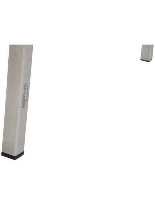 Sada 2 jedálenských stoličiek Colmar, oranžová