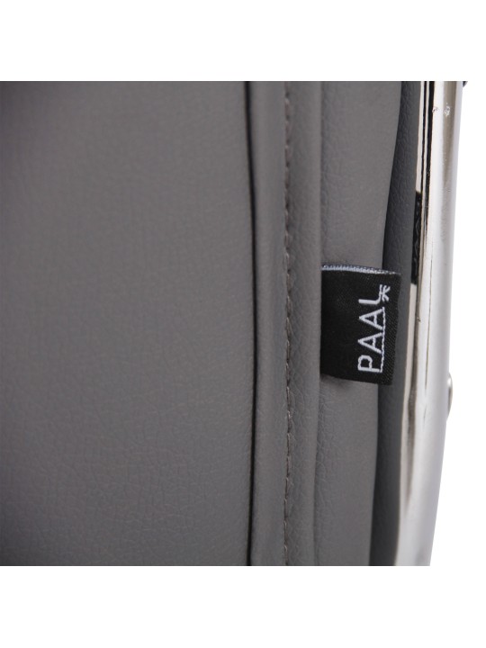 Kancelárska stolička Reedville, sivá