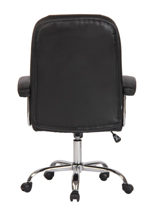 Kancelárska stolička Reedville, čierna