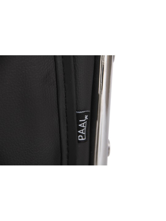 Kancelárska stolička Reedville, čierna