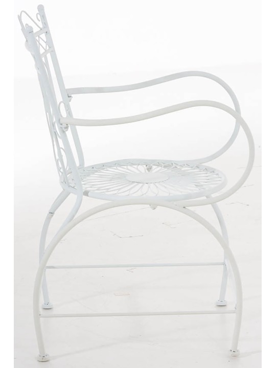 Sada 2 stoličiek Sheela, biela