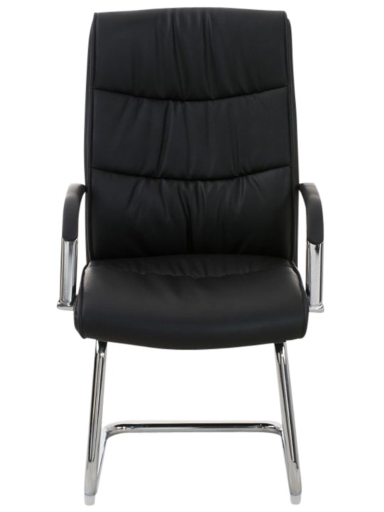 Sada 2 stoličiek Caro, čierna