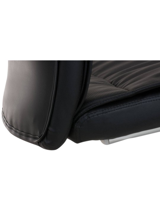 Sada 2 stoličiek Caro, čierna