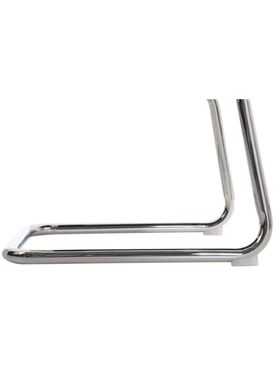 Sada 2 stoličiek Caro, čierna