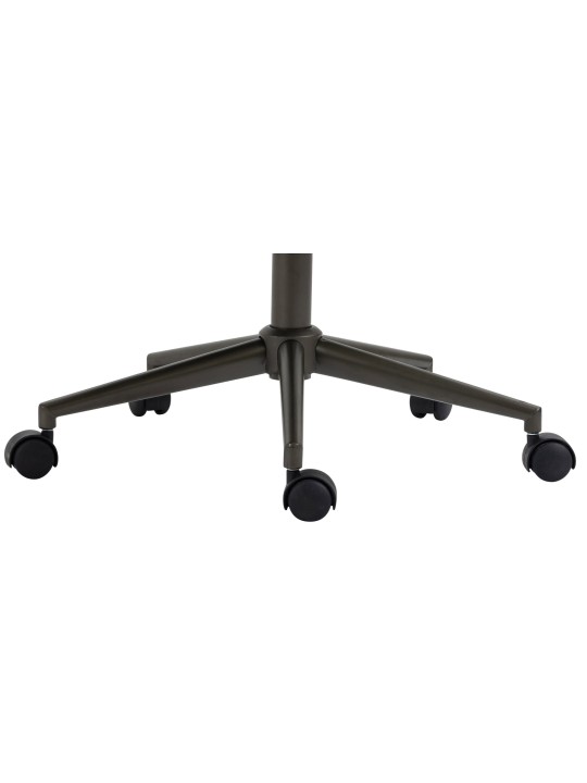 Kancelárska stolička Nampa, koňaková