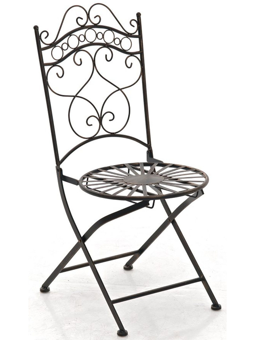 Skupina sedadiel Indra, bronzová