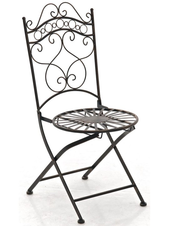 Skupina sedadiel Indra, bronzová