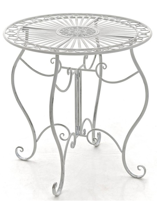 Skupina sedadiel Indra, antická biela