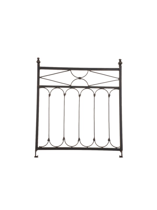 Sada 2 skladacích stoličiek Asina, bronzová