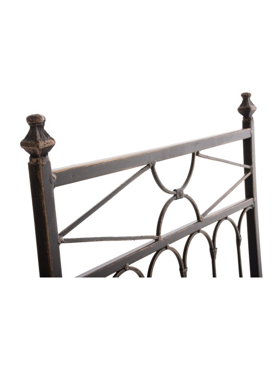 Sada 2 skladacích stoličiek Asina, bronzová