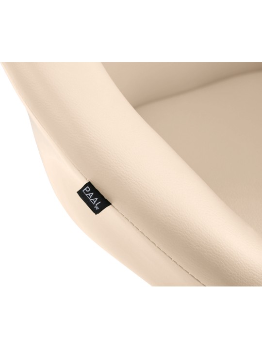 Barová stolička Miami V2 C, krémová